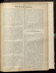 The Reform advocate