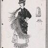 Costume bible for the original Broadway production of A Doll's Life