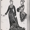 Costume bible for the original Broadway production of A Doll's Life