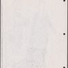 Costume bible for the original Broadway production of A Doll's Life