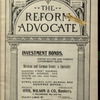 The Reform advocate