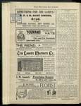 The Reform advocate