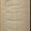 The Reform advocate