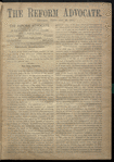 The Reform advocate