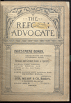 The Reform advocate