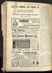 The Reform advocate