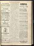 The Reform advocate