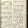 The Reform advocate