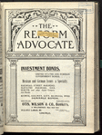 The Reform advocate