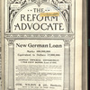 The Reform advocate