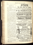 The Reform advocate