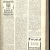 The Reform advocate