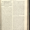 The Reform advocate