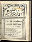 The Reform advocate
