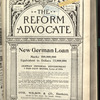 The Reform advocate