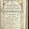 The Reform advocate