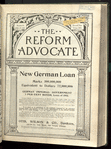 The Reform advocate