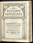 The Reform advocate