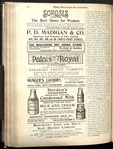 The Reform advocate