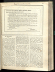 The Reform advocate