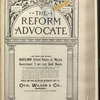 The Reform advocate