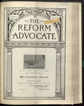 The Reform advocate