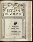 The Reform advocate