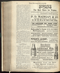 The Reform advocate