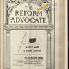 The Reform advocate