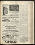 The Reform advocate
