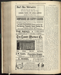 The Reform advocate