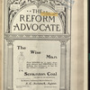 The Reform advocate