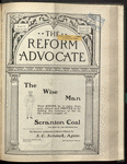 The Reform advocate