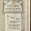 The Reform advocate