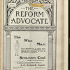 The Reform advocate