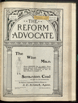 The Reform advocate