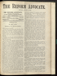 The Reform advocate