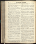 The Reform advocate
