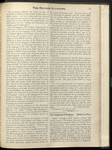 The Reform advocate
