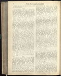 The Reform advocate