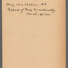 104 Allen Street