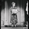 Cabaret, first photo call