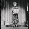 Cabaret, first photo call