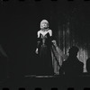 Jill Haworth in the stage production Cabaret