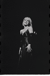 Jill Haworth in the stage production Cabaret