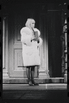 Jill Haworth in the stage production Cabaret