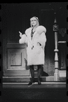 Jill Haworth in the stage production Cabaret
