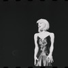 Jill Haworth in the stage production Cabaret