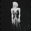 Jill Haworth in the stage production Cabaret