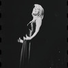 Jill Haworth in the stage production Cabaret
